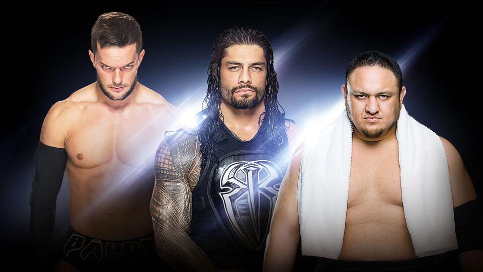 WWE Image