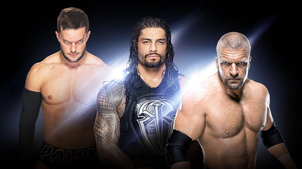 WWE Image