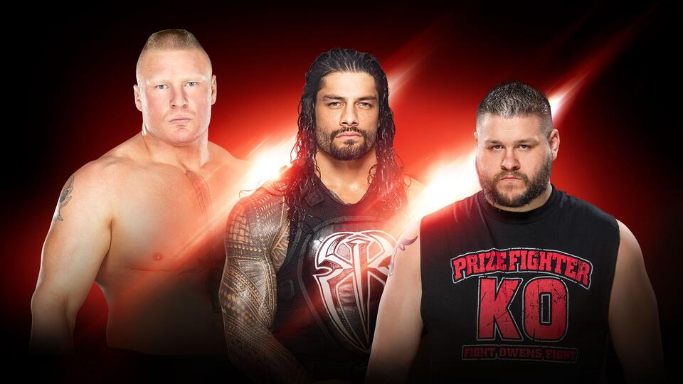 WWE Image