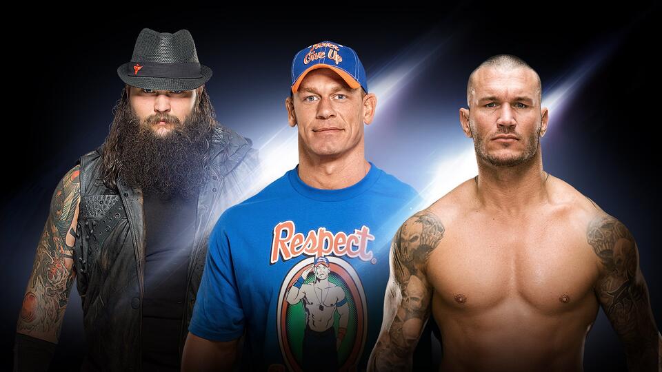 WWE Image