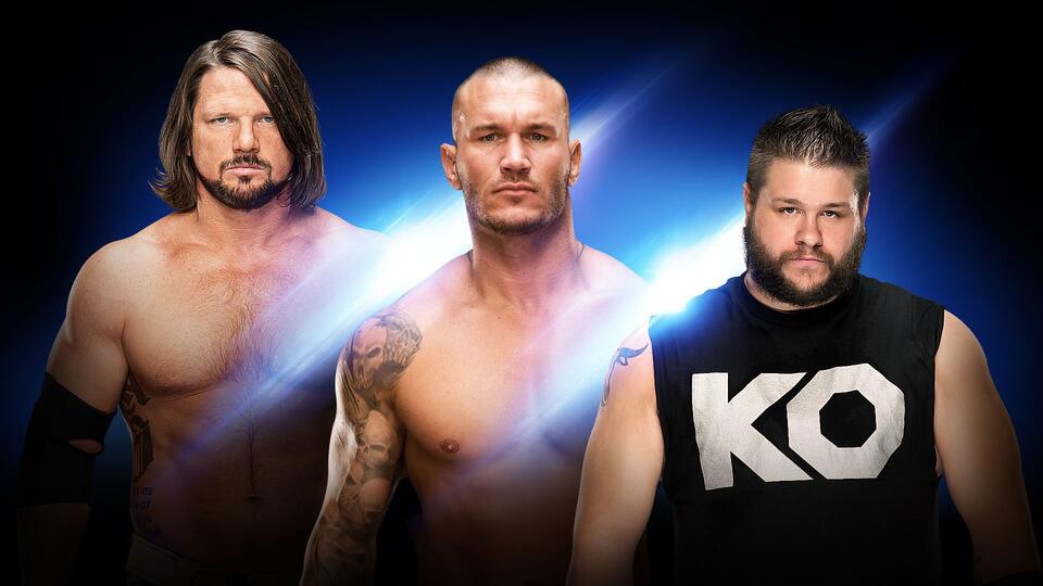 WWE Image