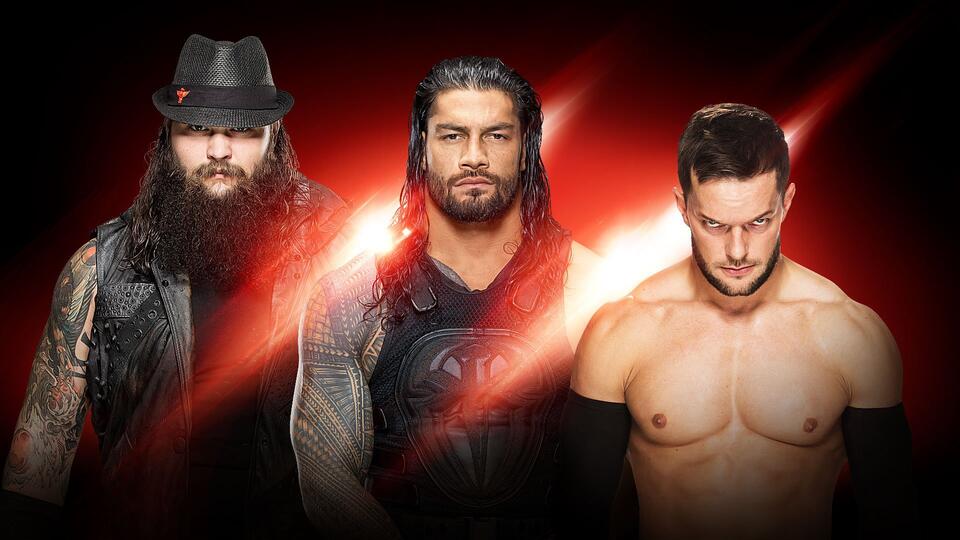 WWE Image