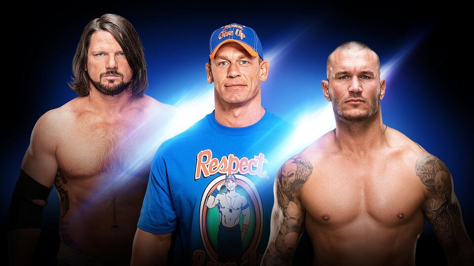 WWE Image