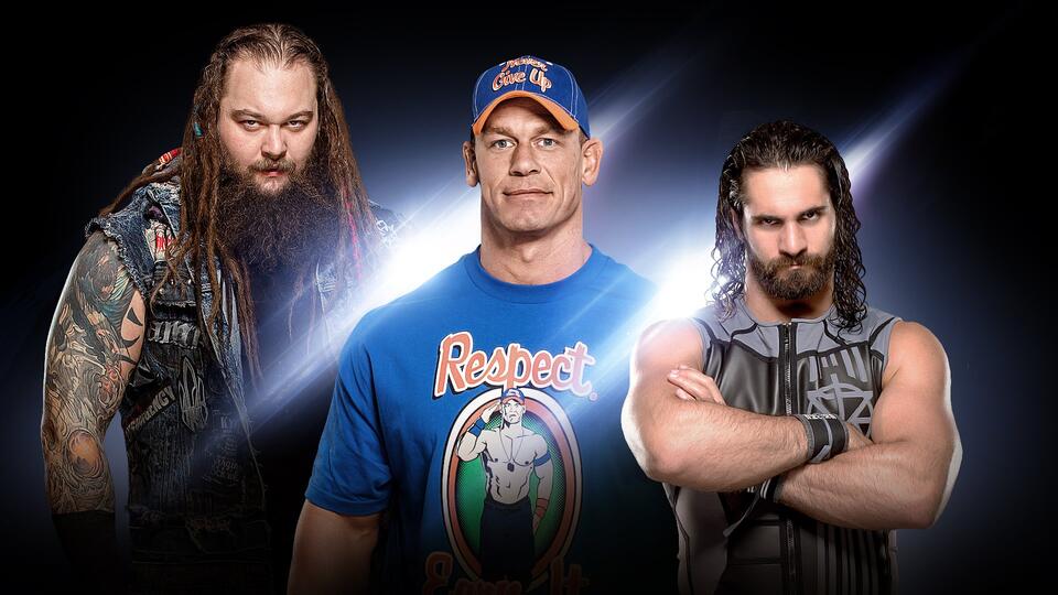 WWE Image