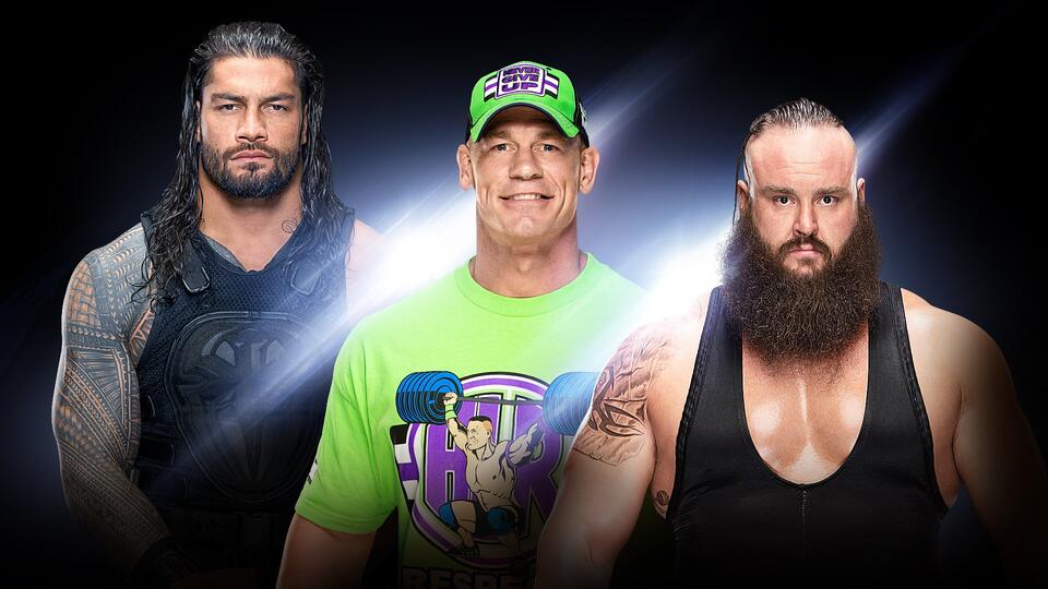 WWE Photo