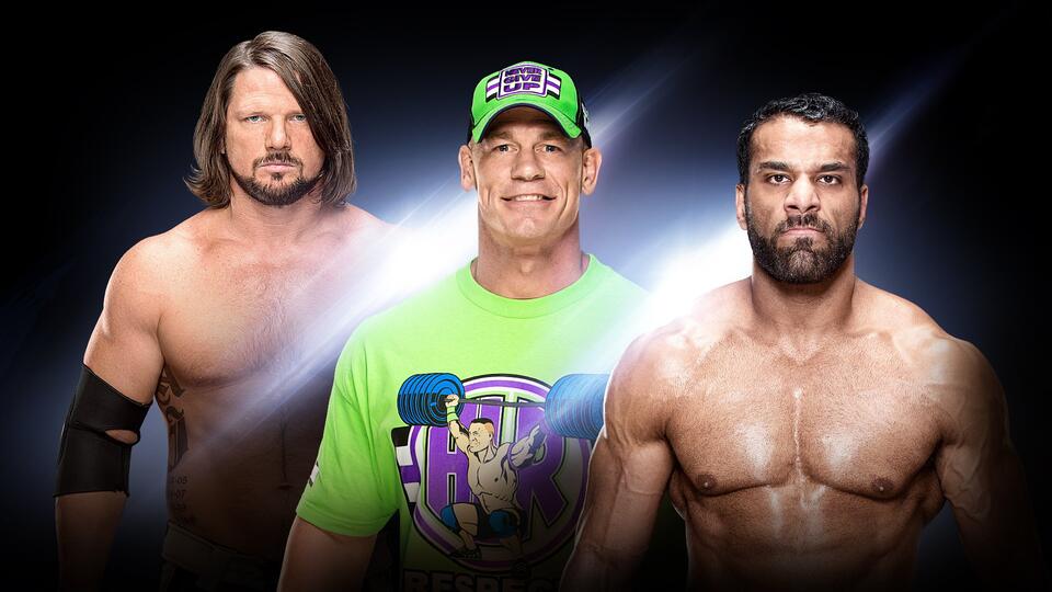 WWE Photo