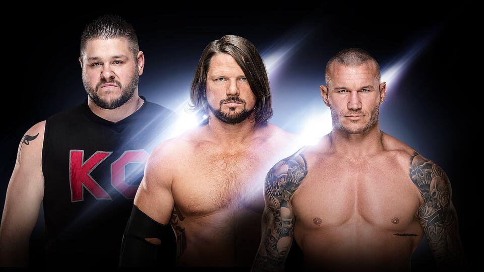 WWE Photo