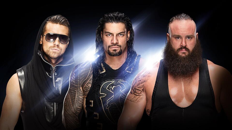 WWE Photo