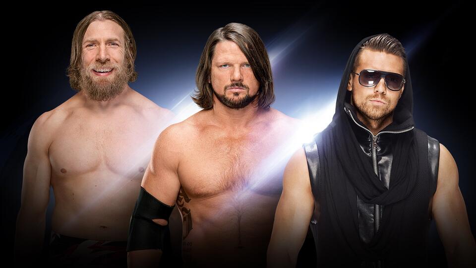 WWE Photo