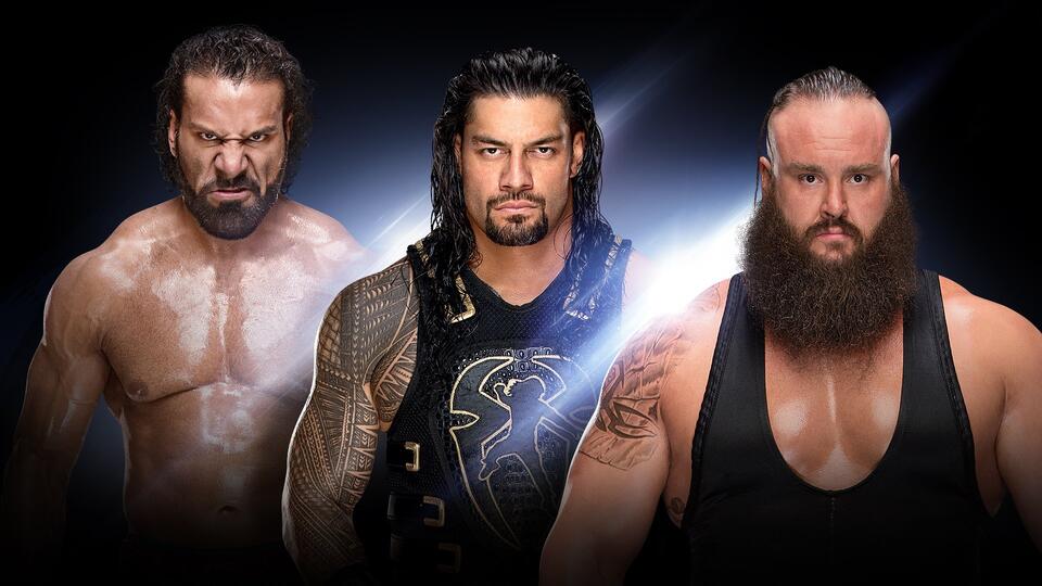 WWE Photo
