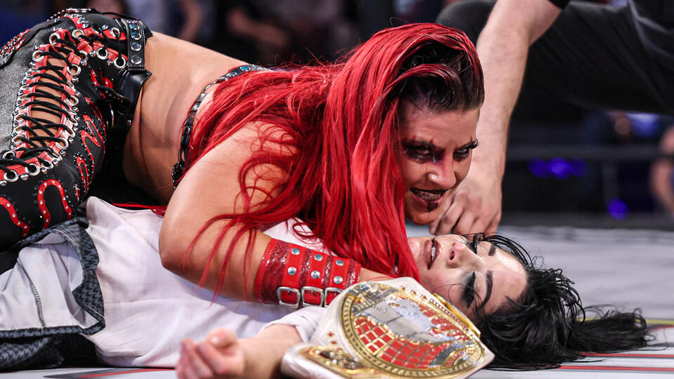 WWE Photo