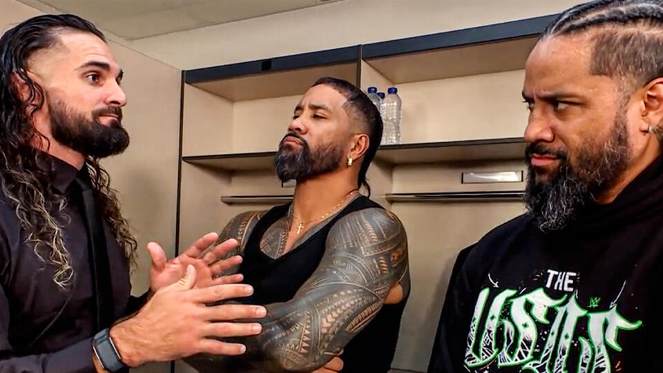 WWE Photo
