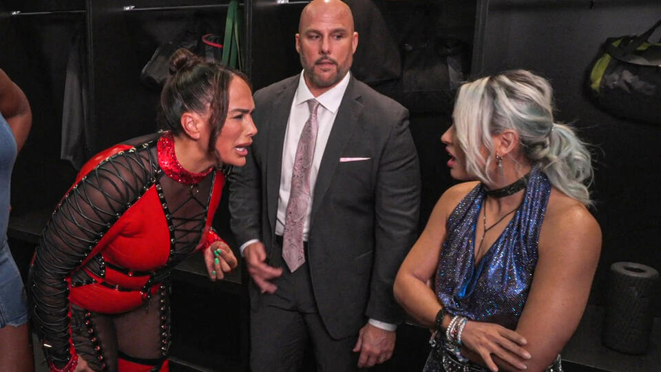 WWE Photo