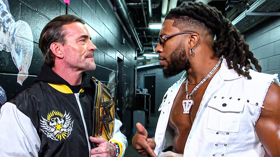 WWE Photo