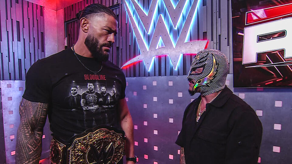 WWE Photo