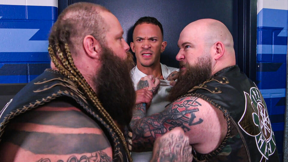 WWE Photo