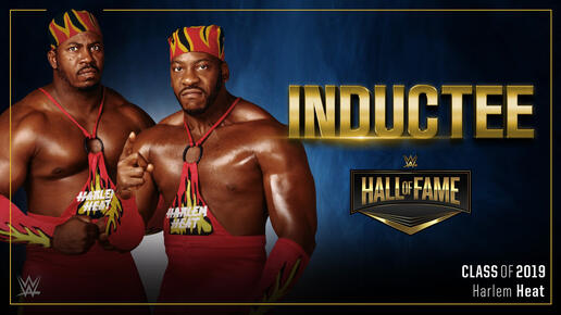 WWE Hall of Fame Class of 2019  20190308_HOF_HarlemHeat--4d9d66100652a56cee52b5468c235950