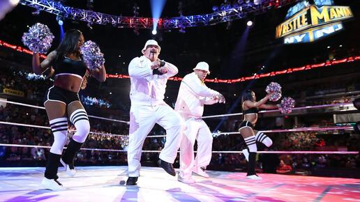 WWE Photo