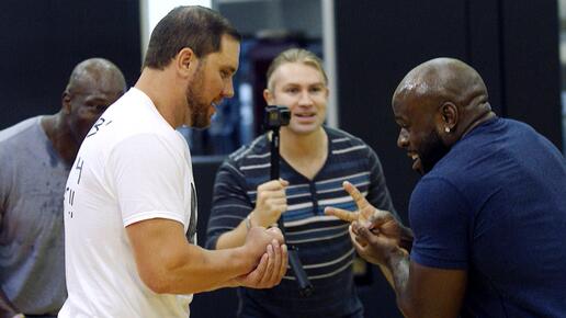 WWE Photo