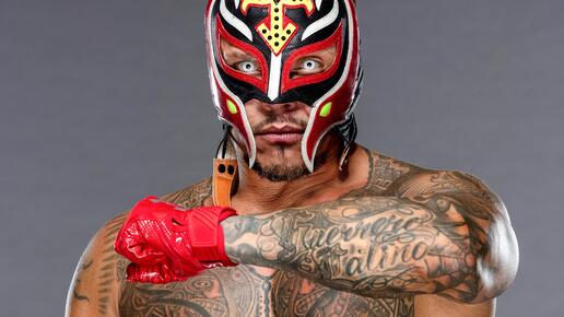 WWE Photo