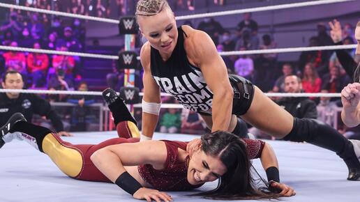 WWE Photo