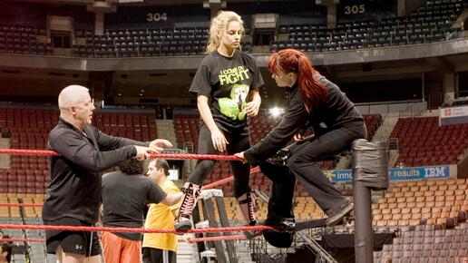 WWE Photo
