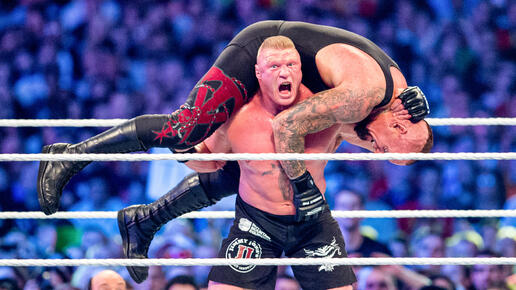 WWE Photo