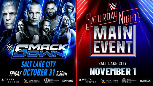 Saturday Night's Main Event | WWE