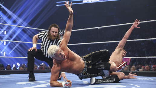 WWE Photo