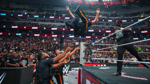 WWE Photo