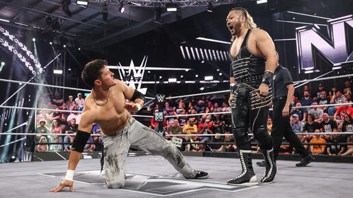 WWE Photo
