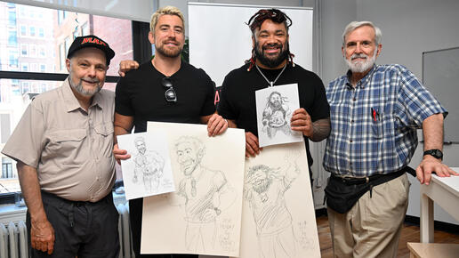 WWE Photo