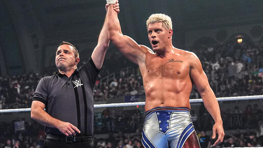 WWE Photo