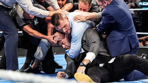 WWE Photo