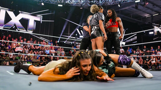 WWE Photo