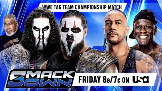 WWE Photo