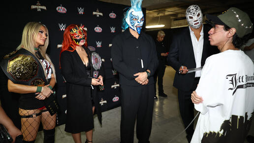 WWE Photo