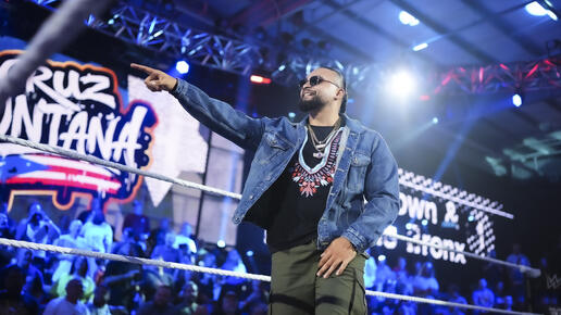 WWE Photo