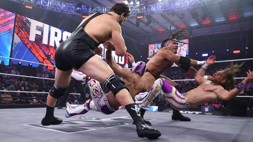 WWE Photo