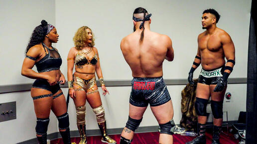WWE Photo