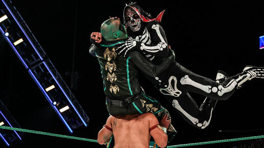 WWE Photo