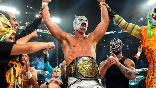 WWE Photo