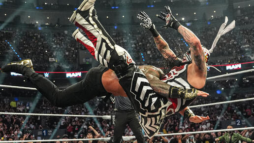 WWE Photo