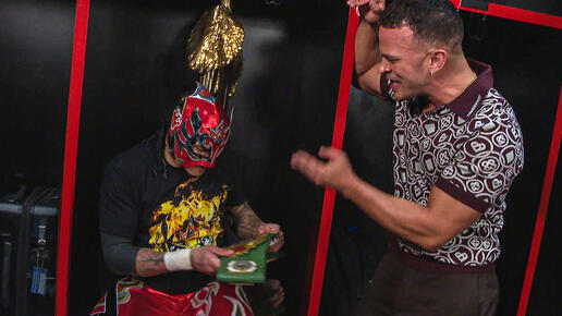 WWE Photo