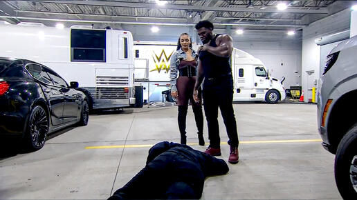 WWE Photo