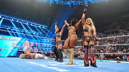 WWE Photo