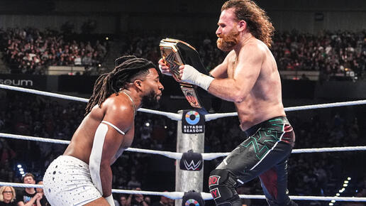 WWE Photo