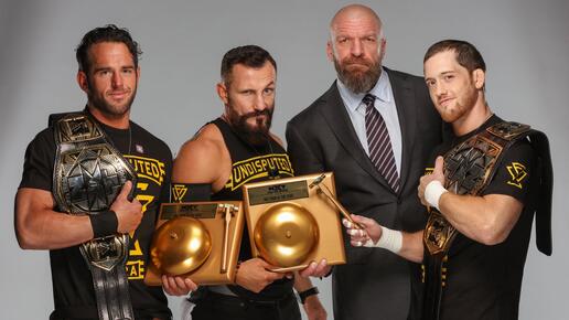 WWE Photo