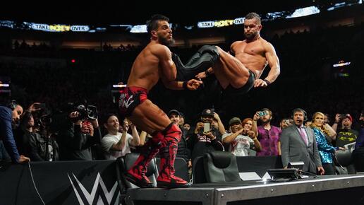 WWE Photo