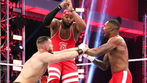 WWE Photo